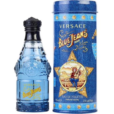 versace blue jeans hebe|Versace Blue Jeans cologne.